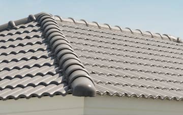 advantages of Shepherds Gate clay roofing
