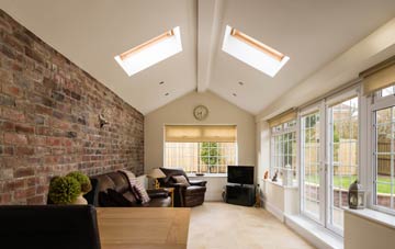 conservatory roof insulation Shepherds Gate, Norfolk