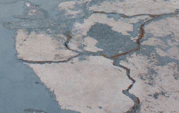 fibreglass roofing replacement Shepherds Gate