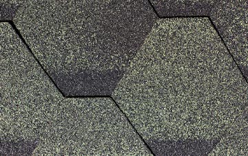 Shepherds Gate fibreglass shingle repairs