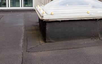 disadvantages of Shepherds Gate flat roofs