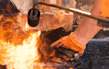 Shepherds Gate flat roof repair companies