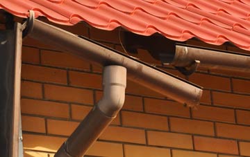 Shepherds Gate gutter repair costs