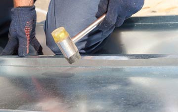 Shepherds Gate metal roofing costs