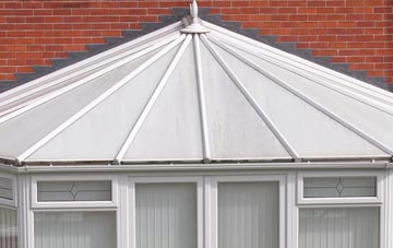 Shepherds Gate polycarbonate conservatory roof repairs