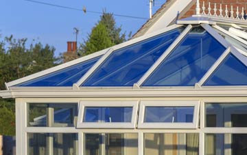 professional Shepherds Gate conservatory insulation