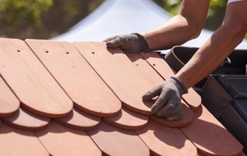 Shepherds Gate roof tile contractors