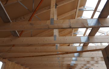 Shepherds Gate roof truss costs