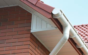 Shepherds Gate soffit repair costs