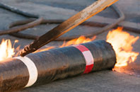 free Shepherds Gate flat roofing repair quotes