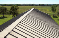 Shepherds Gate metal roof quotes