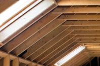Shepherds Gate tapered roof insulation quotes