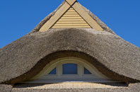 Shepherds Gate thatch roofing